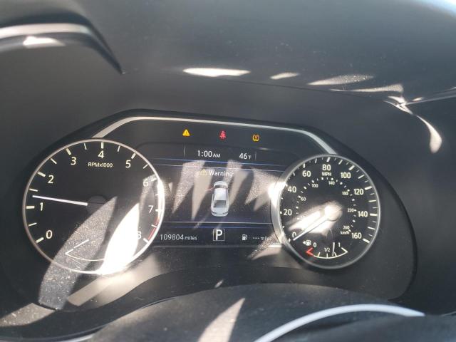 Photo 9 from auction – 2016 NISSAN MAXIMA 3.5 with VIN 1N4AA6APXGC407435