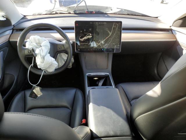 Photo 8 from auction – 2022 TESLA MODEL 3 with VIN 5YJ3E1EB4NF144187
