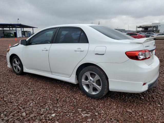 Photo 2 from auction – 2012 TOYOTA COROLLA BA with VIN 5YFBU4EE9CP037339