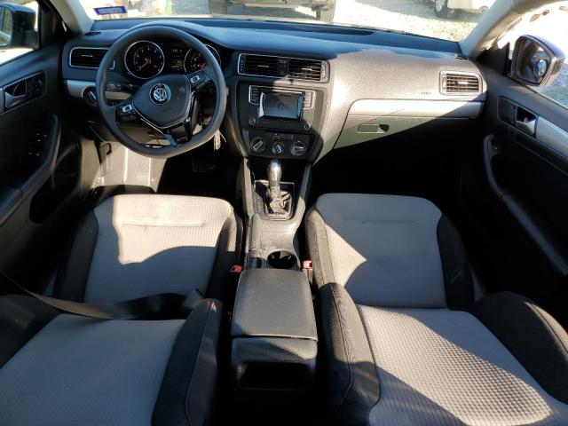 Photo 8 from auction – 2017 VOLKSWAGEN JETTA S with VIN 3VW2B7AJ3HM289948