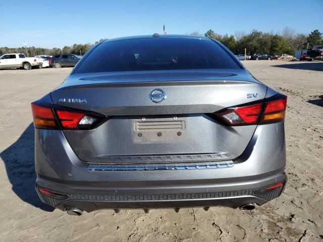 Photo 6 from auction – 2021 NISSAN ALTIMA SV with VIN 1N4BL4DV6MN369778