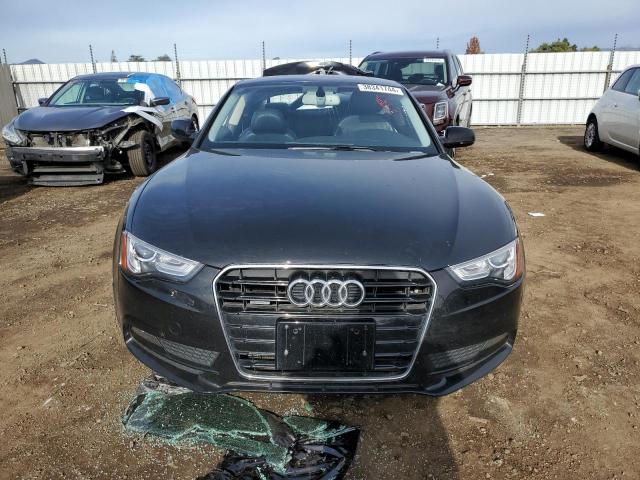 Photo 5 from auction – 2013 AUDI A5 PRESTIG with VIN WAUVFAFR1DA044151