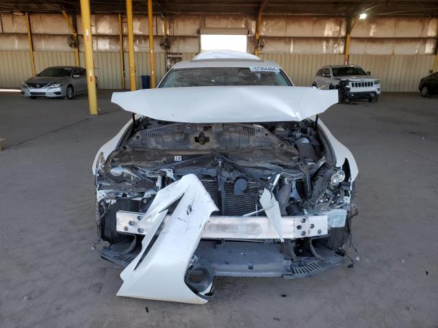 Photo 5 from auction – 2016 LEXUS IS 200T with VIN JTHBA1D20G5037486