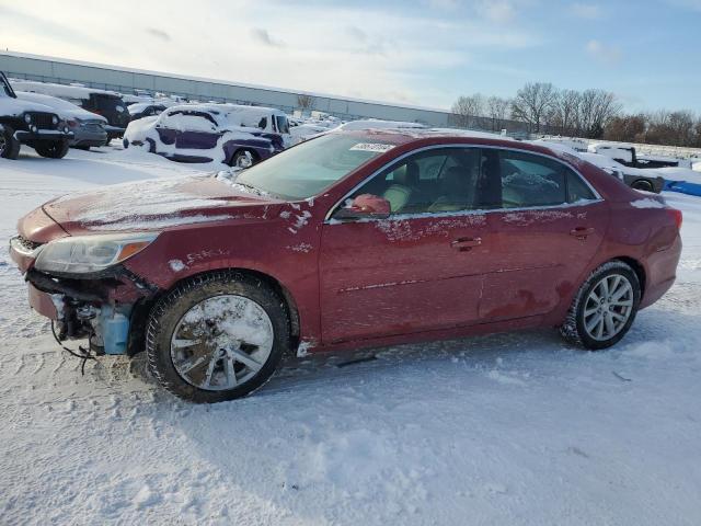 Photo 1 from auction – 2014 CHEVROLET MALIBU 2LT with VIN 1G11E5SL8EF113234