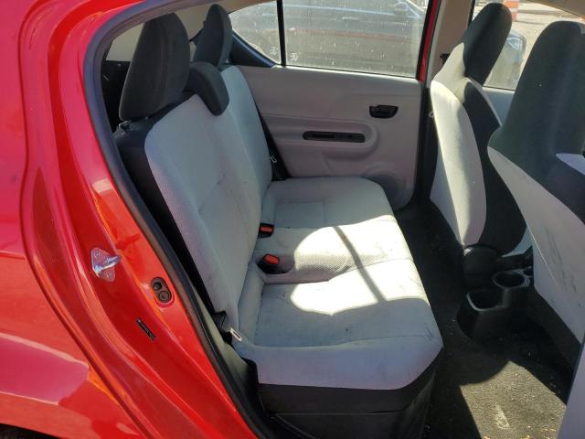 Photo 10 from auction – 2014 TOYOTA PRIUS C with VIN JTDKDTB3XE1569302