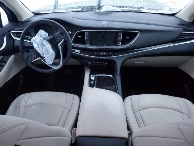Photo 8 from auction – 2023 BUICK ENCLAVE ES with VIN 5GAEVAKW5PJ139822
