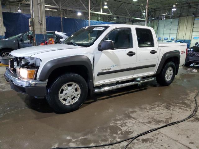 CHEVROLET COLORADO 2004 with VIN 1GCDS136648170551 - Photo from auction