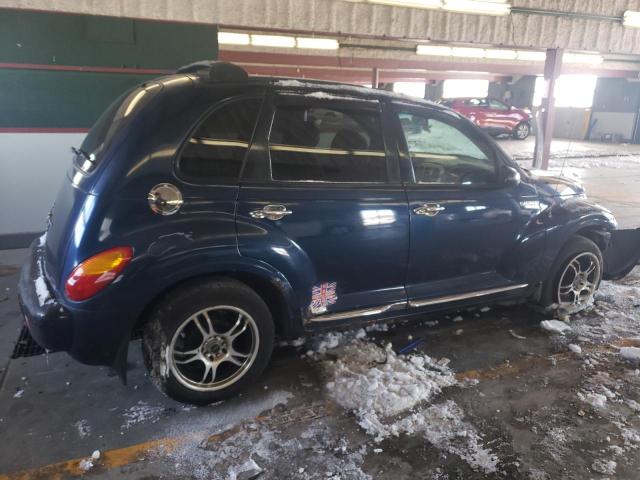 Photo 3 from auction – 2003 CHRYSLER PT CRUISER with VIN 3C8FY68BX3T596252