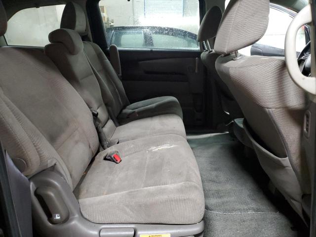 Photo 10 from auction – 2013 HONDA ODYSSEY EX with VIN 5FNRL5H48DB019499
