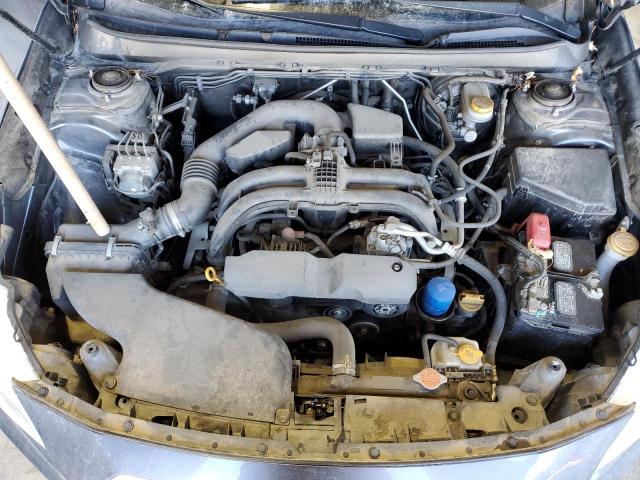 Photo 11 from auction – 2015 SUBARU LEGACY 2.5 with VIN 4S3BNAJ69F3025098