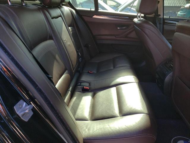 Photo 10 from auction – 2015 BMW 535 XI with VIN WBA5B3C52FD546029