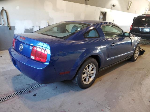 Photo 3 from auction – 2008 FORD MUSTANG with VIN 1ZVHT80N085117075