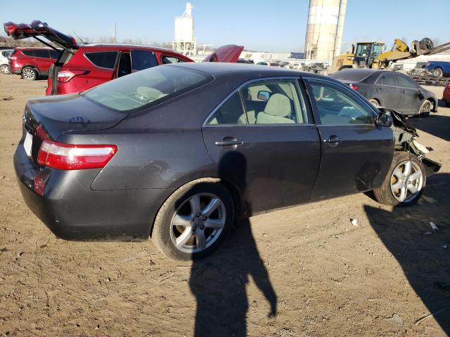 Photo 3 from auction – 2007 TOYOTA CAMRY CE with VIN 4T1BE46K17U122049