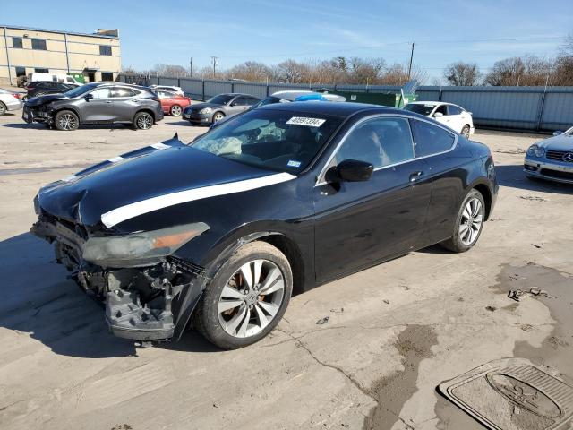 HONDA ACCORD EX 2010 with VIN 1HGCS1B77AA016927 - Photo from auction