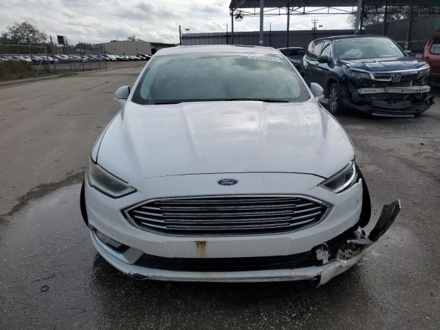 Photo 5 from auction – 2017 FORD FUSION TIT with VIN 3FA6P0RU8HR230091