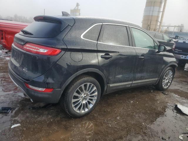 Photo 3 from auction – 2016 LINCOLN MKC RESERV with VIN 5LMCJ3C9XGUJ12502