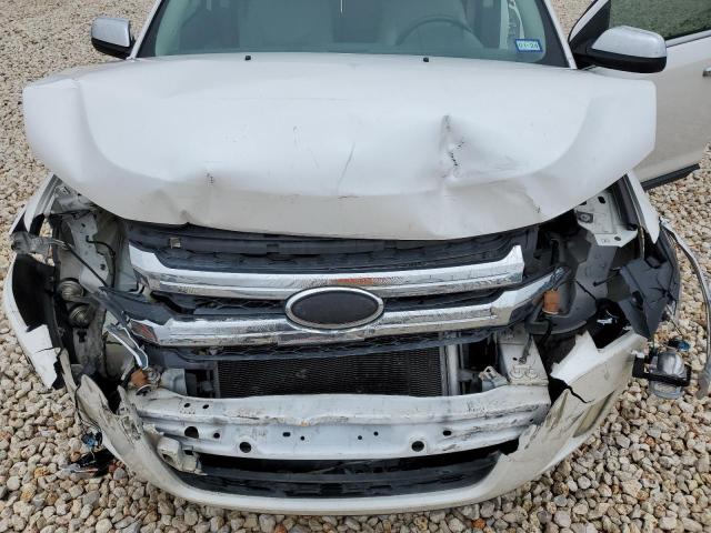 Photo 12 from auction – 2013 FORD EDGE LIMIT with VIN 2FMDK3KC0DBC48544
