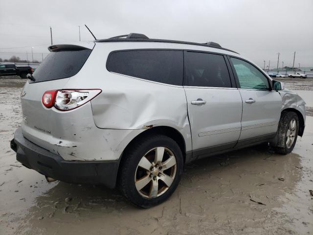 Foto 3 de la subasta – 2012 CHEVROLET TRAVERSE L con VIN 1GNKVLED2CJ333152