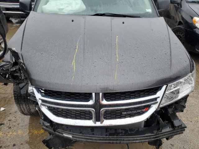 Photo 12 from auction – 2018 DODGE JOURNEY SE with VIN 3C4PDCABXJT384443