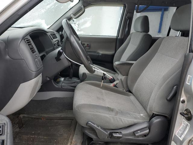 Photo 7 from auction – 2003 MITSUBISHI MONTERO SP with VIN JA4MT21H13J016872
