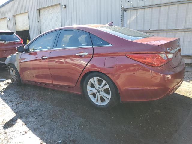 صورة رقم 2 من المزاد - 2011 HYUNDAI SONATA SE مع VIN 5NPEC4AC7BH259944
