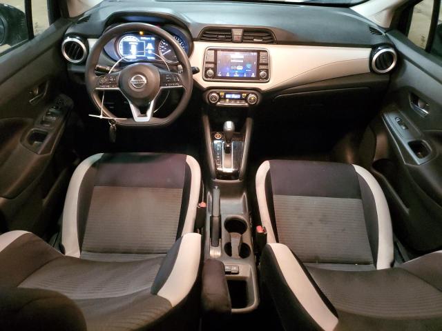 Photo 8 from auction – 2021 NISSAN VERSA SV with VIN 3N1CN8EV9ML826875