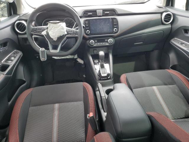 Photo 8 from auction – 2024 NISSAN VERSA SR with VIN 3N1CN8FV7RL819736