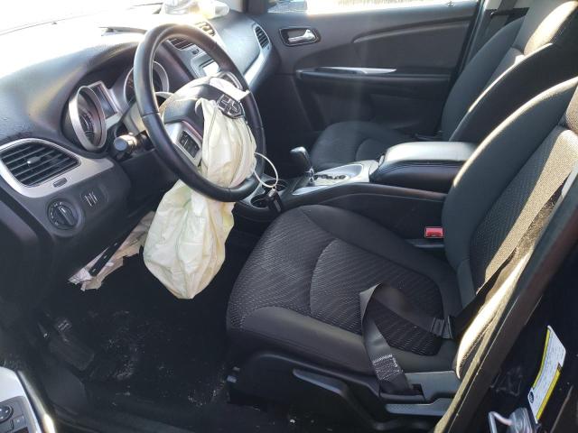 Photo 7 from auction – 2017 DODGE JOURNEY SE with VIN 3C4PDCAB3HT682780