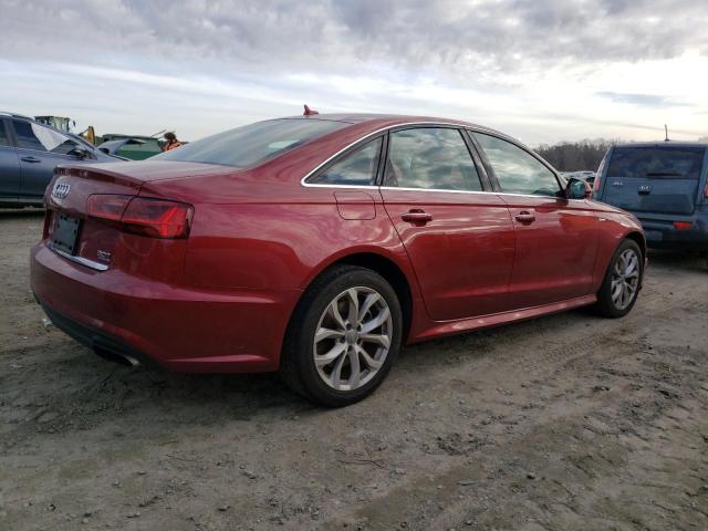 Photo 3 from auction – 2018 AUDI A6 PREMIUM with VIN WAUG3AFC1JN020787