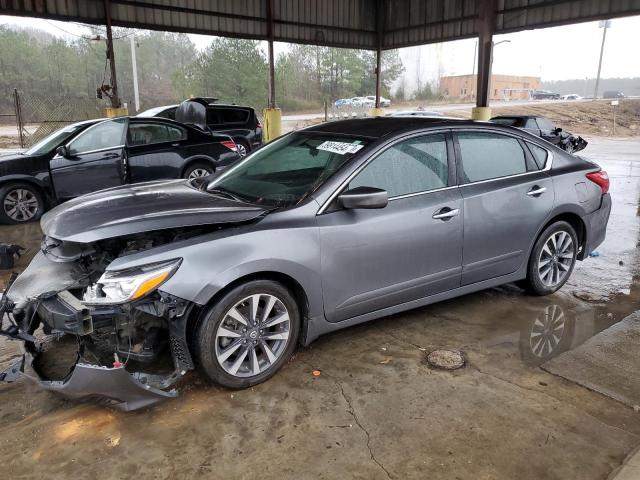 NISSAN ALTIMA 2.5 2016 with VIN 1N4AL3AP2GC280348 - Photo from auction