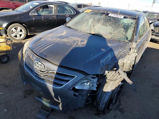 TOYOTA CAMRY BASE 2010 with VIN 4T1BF3EK6AU048997 - Photo from auction
