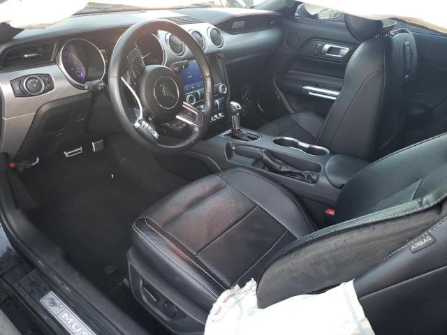 Photo 8 from auction – 2021 FORD MUSTANG GT with VIN 1FA6P8CF3M5111998
