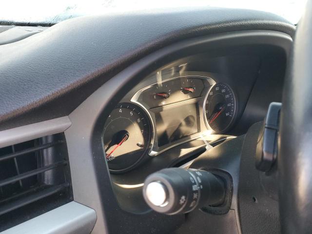 Photo 9 from auction – 2020 GMC ACADIA SLT with VIN 1GKKNULS8LZ122480