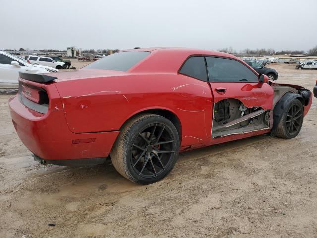 Photo 3 from auction – 2013 DODGE CHALLENGER with VIN 2C3CDYBT6DH662629