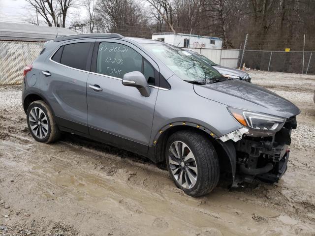 Photo 4 from auction – 2019 BUICK ENCORE ESS with VIN KL4CJCSM2KB776062