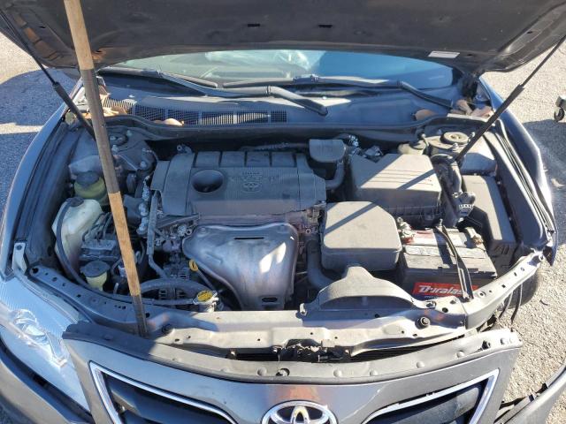 Photo 11 from auction – 2011 TOYOTA CAMRY BASE with VIN 4T4BF3EK0BR163053