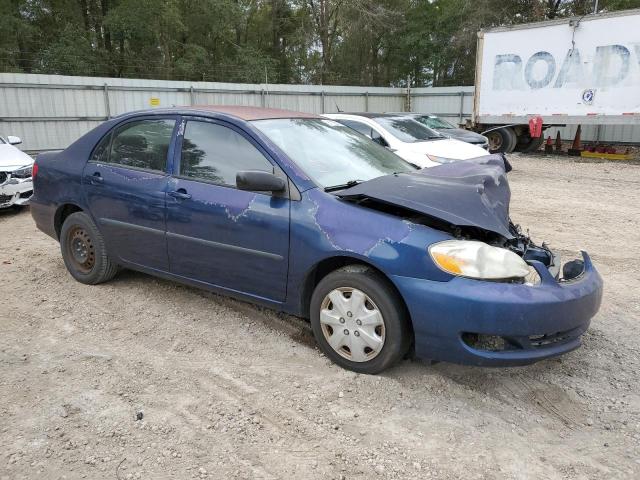 Photo 4 from auction – 2007 TOYOTA COROLLA CE with VIN 1NXBR32E47Z918809