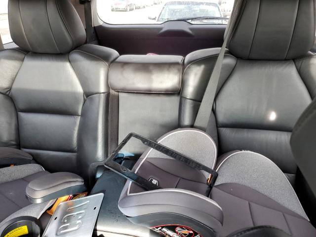 Photo 10 from auction – 2012 ACURA MDX with VIN 2HNYD2H21CH541674