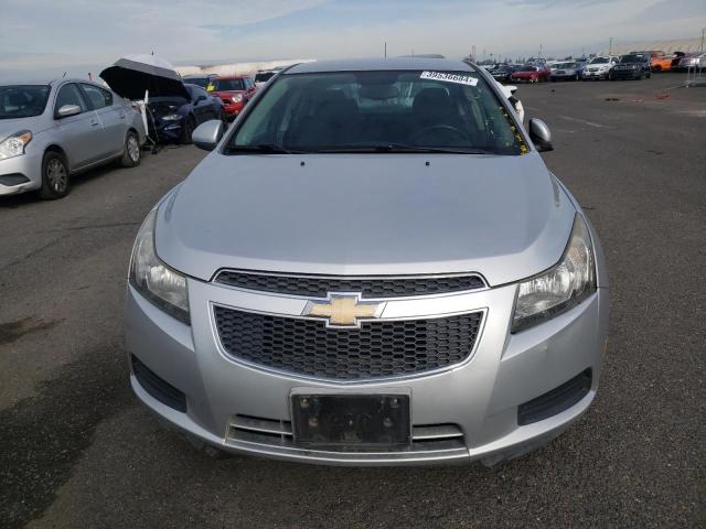 Photo 5 from auction – 2014 CHEVROLET CRUZE LT with VIN 1G1PC5SB1E7103033