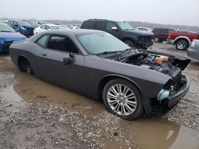 Photo 4 from auction – 2015 DODGE CHALLENGER with VIN 2C3CDZFJ6FH782626