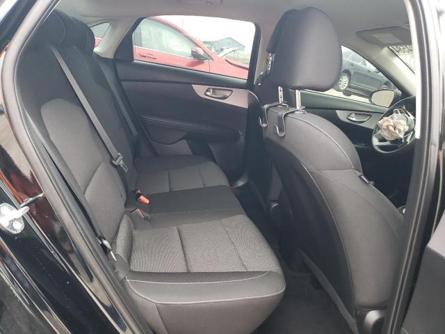 Photo 10 from auction – 2023 KIA FORTE LX with VIN 3KPF24AD5PE669900