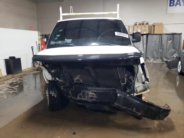 Photo 5 from auction – 2003 CHEVROLET EXPRESS G2 with VIN 1GCGG25V331226607