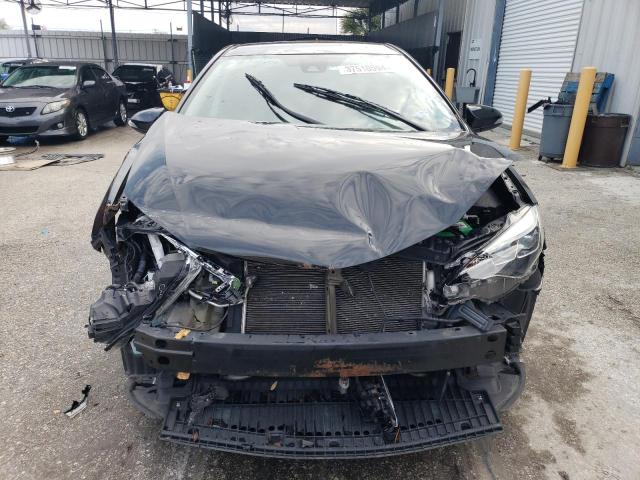 Photo 5 from auction – 2018 TOYOTA COROLLA L with VIN 5YFBURHE6JP768607