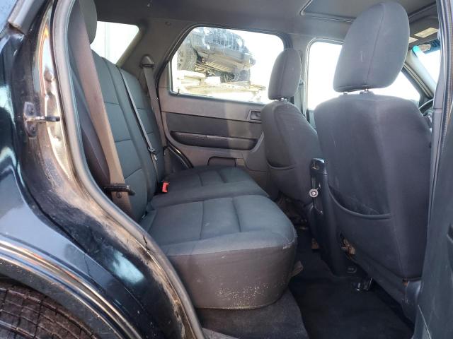 Photo 10 from auction – 2011 FORD ESCAPE XLT with VIN 1FMCU0DG3BKB70400