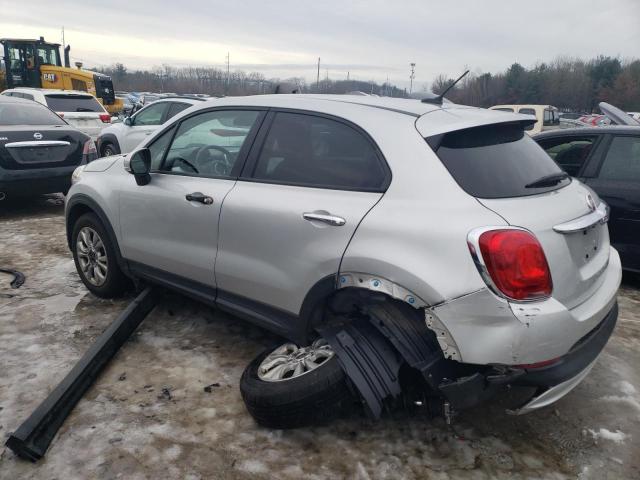 Photo 2 from auction – 2016 FIAT 500X EASY with VIN ZFBCFXBTXGP466728