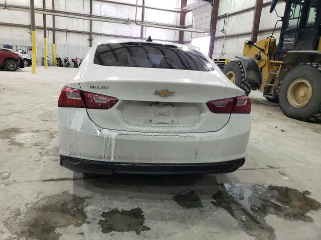 Photo 6 from auction – 2019 CHEVROLET MALIBU LS with VIN 1G1ZB5ST2KF202501