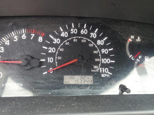Photo 9 from auction – 2007 TOYOTA COROLLA CE with VIN 1NXBR32E17Z811328