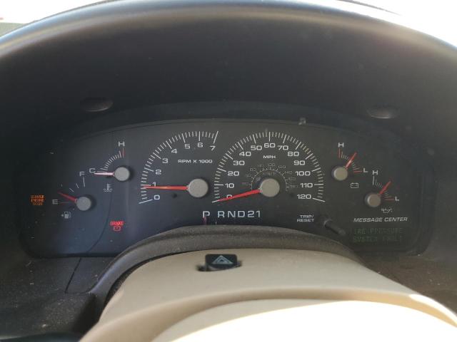 Photo 9 from auction – 2004 FORD EXPEDITION with VIN 1FMFU18L54LA26984