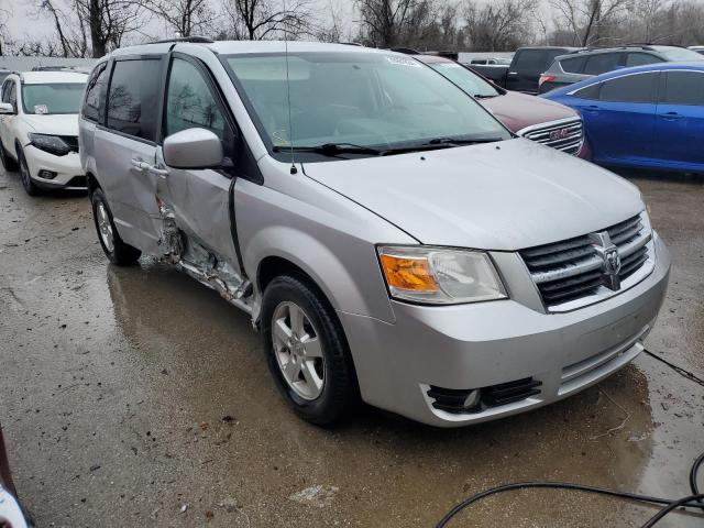 Photo 4 from auction – 2010 DODGE GRAND CARA with VIN 2D4RN5D18AR260097