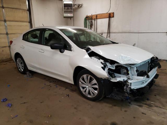 Photo 4 from auction – 2023 SUBARU IMPREZA with VIN 4S3GKAB68P3605764